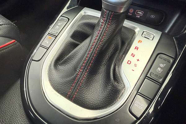 2019 Kia Cerato GT BD