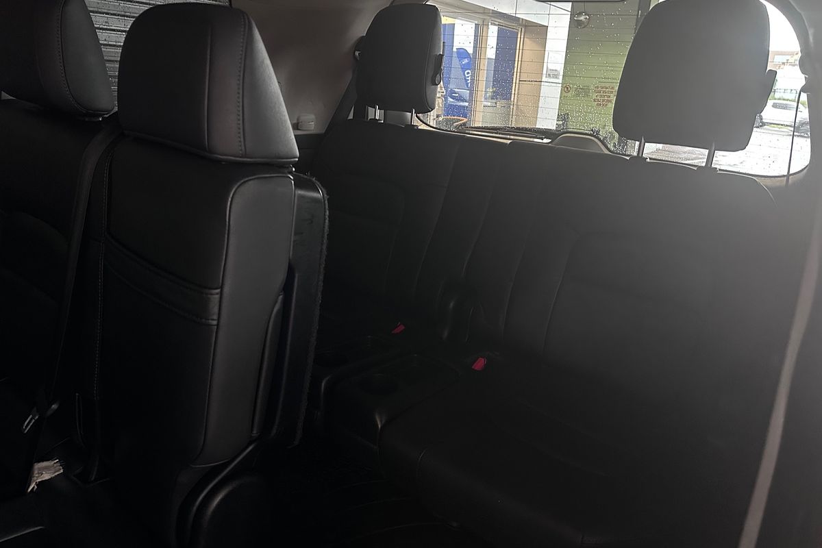 2017 Toyota Landcruiser VX VDJ200R