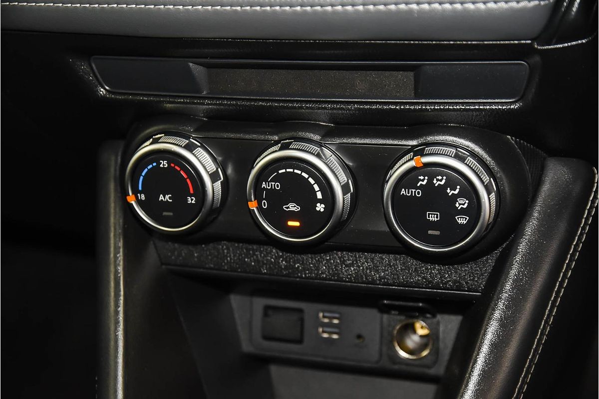 2019 Mazda CX-3 sTouring DK