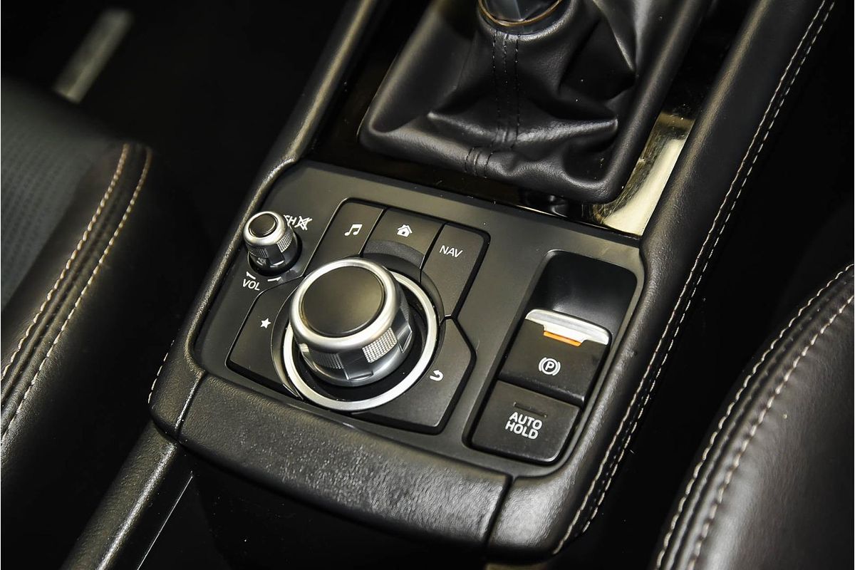 2019 Mazda CX-3 sTouring DK