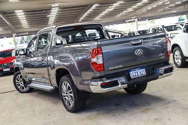 2020 LDV T60 LUXE SK8C 4X4