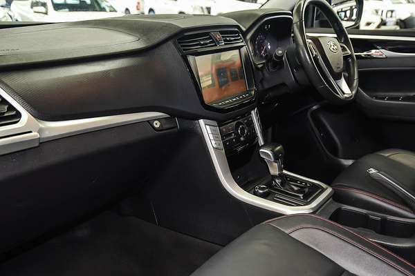 2020 LDV T60 LUXE SK8C 4X4