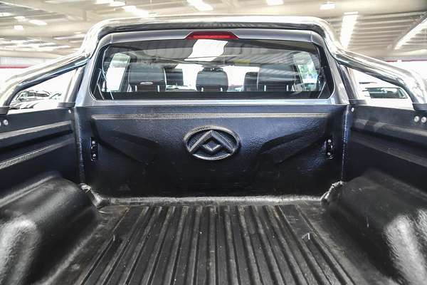 2020 LDV T60 LUXE SK8C 4X4
