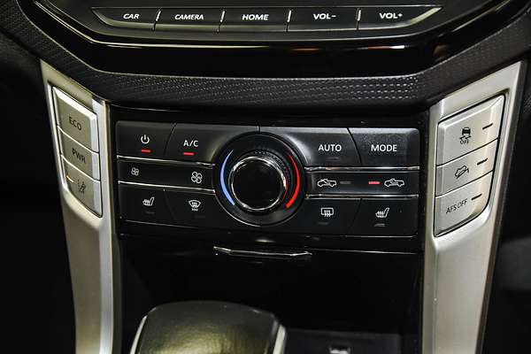 2020 LDV T60 LUXE SK8C 4X4