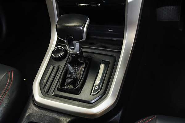 2020 LDV T60 LUXE SK8C 4X4