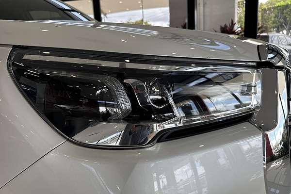 2021 Toyota Hilux SR5 GUN126R 4X4