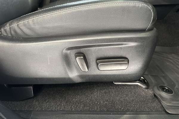 2021 Toyota Hilux SR5 GUN126R 4X4