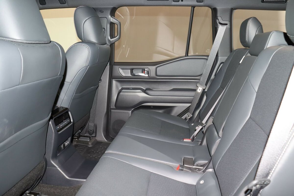 2024 Toyota Landcruiser Prado GXL GDJ251R