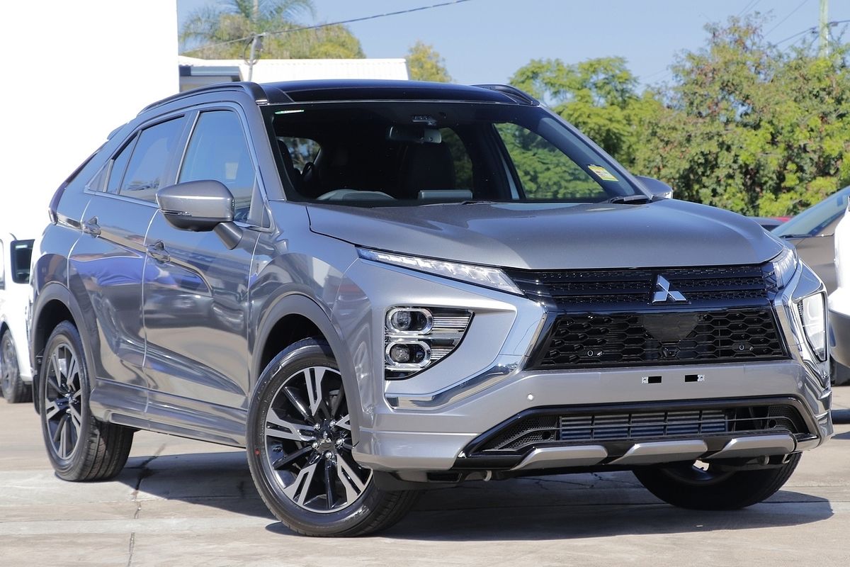 2024 Mitsubishi Eclipse Cross Exceed YB
