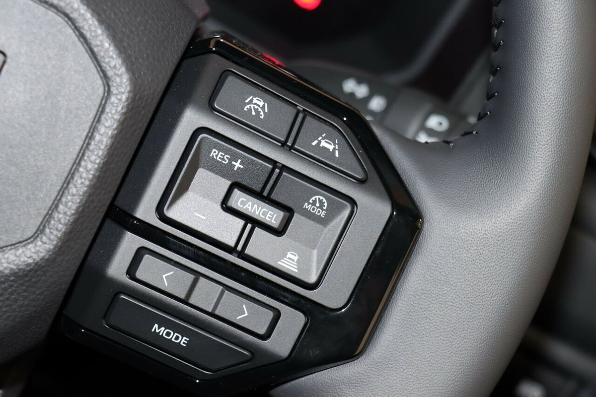 2024 Toyota Landcruiser Prado GXL GDJ251R