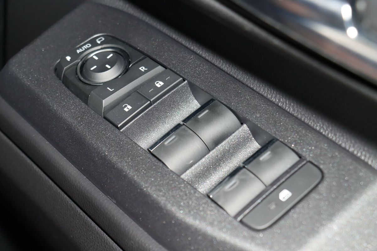 2024 Toyota Landcruiser Prado GXL GDJ251R