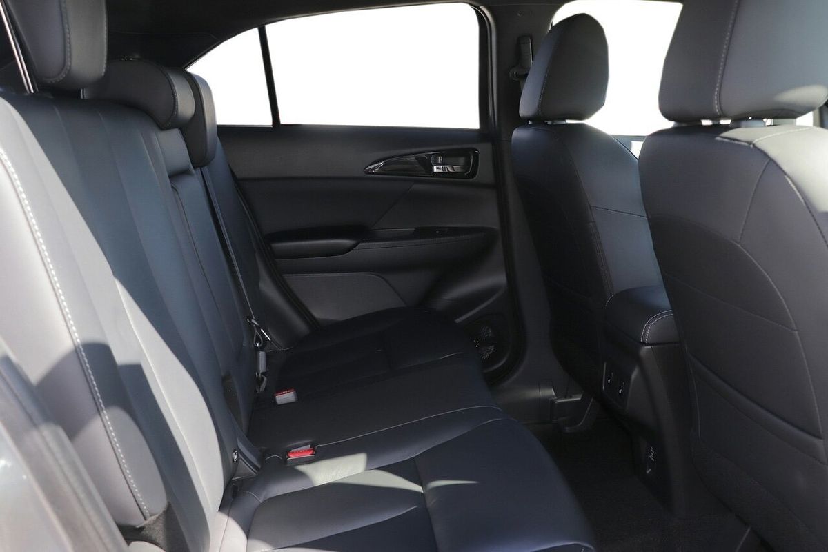 2024 Mitsubishi Eclipse Cross Exceed YB