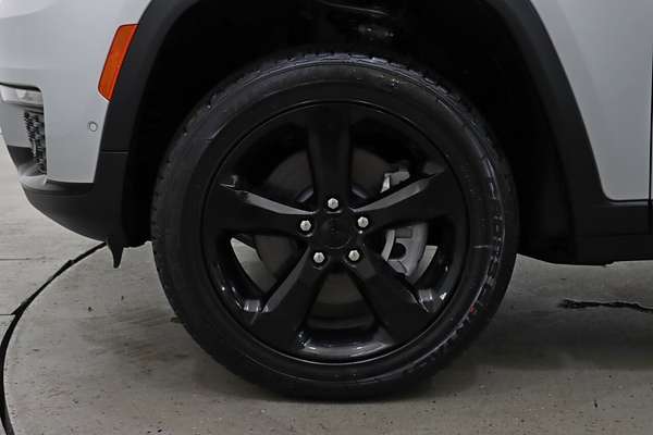 2023 Jeep Grand Cherokee Night Eagle WL