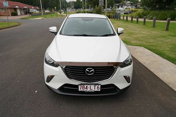 2016 Mazda CX-3 Neo (FWD) DK