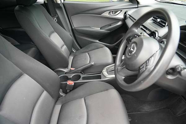 2016 Mazda CX-3 Neo (FWD) DK