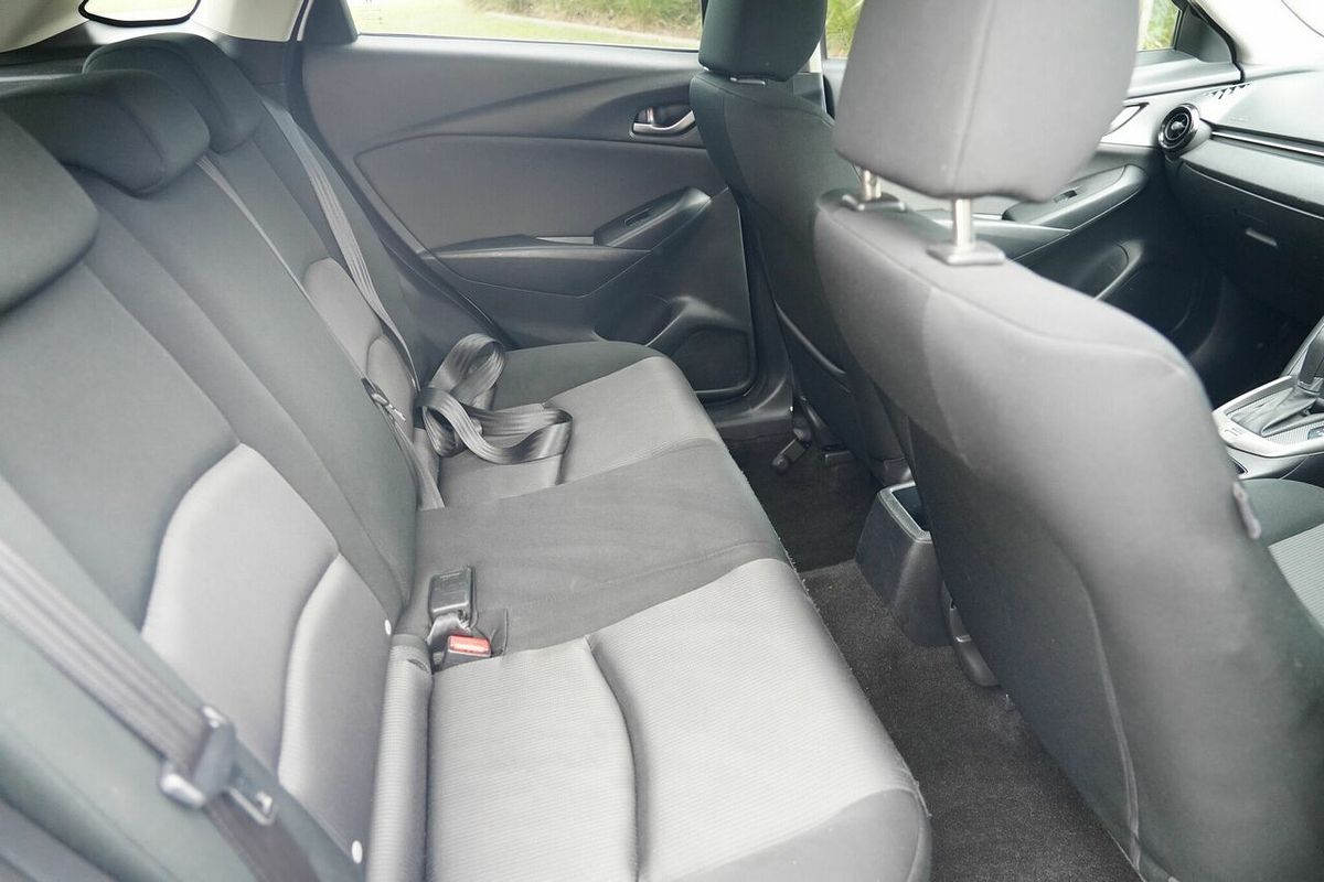 2016 Mazda CX-3 Neo (FWD) DK