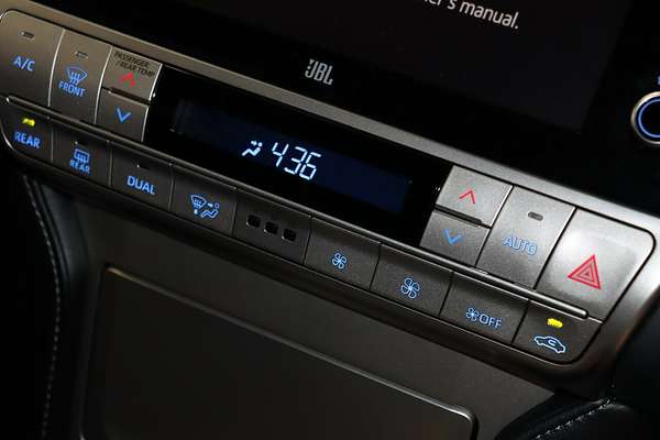 2023 Toyota Landcruiser Prado VX GDJ150R