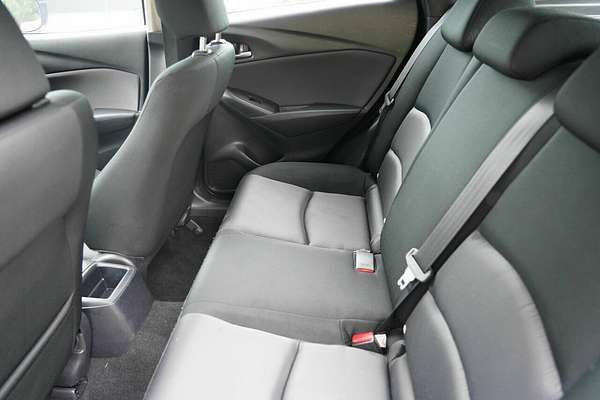 2016 Mazda CX-3 Neo (FWD) DK