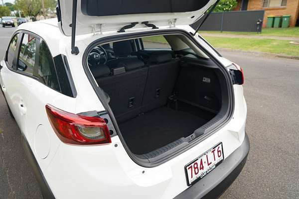 2016 Mazda CX-3 Neo (FWD) DK