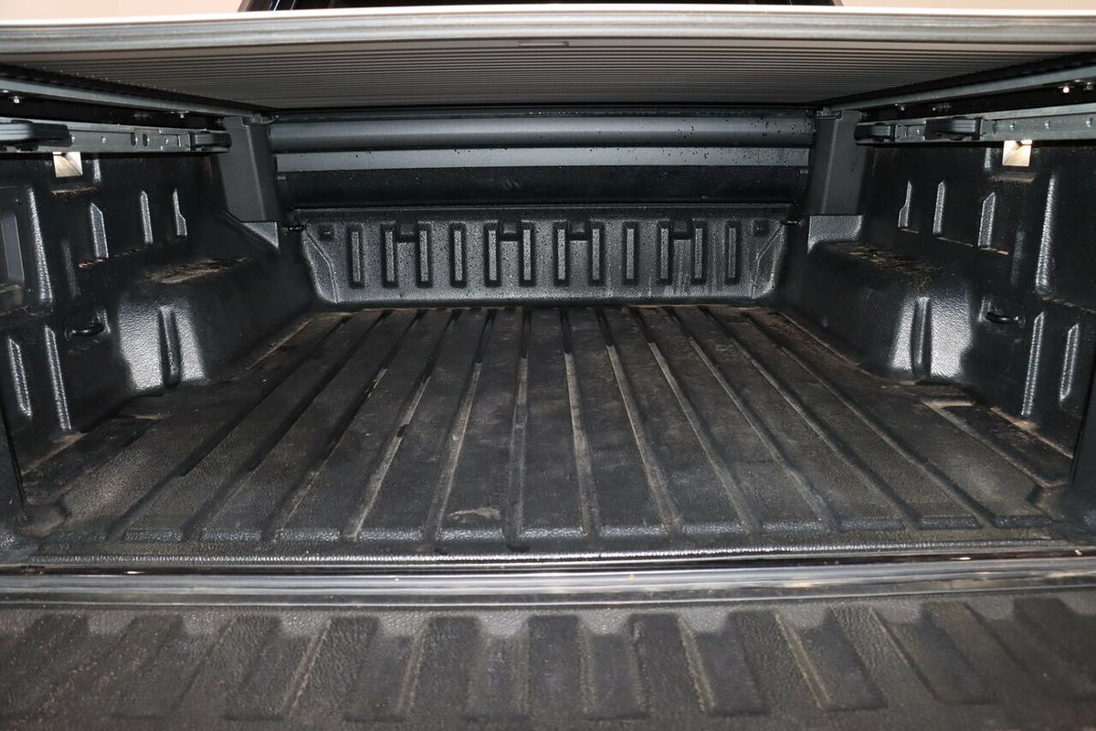2023 Ford Ranger Wildtrak 4X4 3.0L