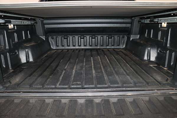 2023 Ford Ranger Wildtrak 4X4 3.0L