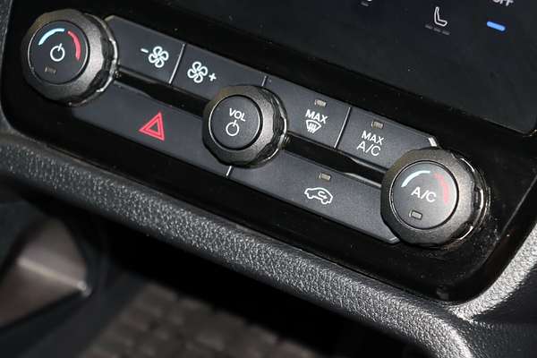 2023 Ford Ranger Wildtrak 4X4 3.0L