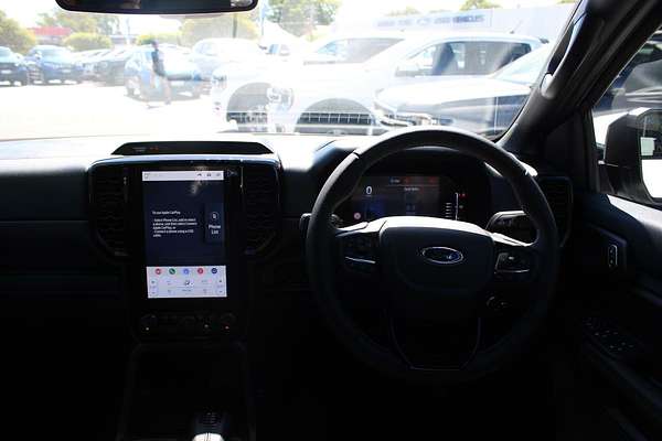 2024 Ford Ranger Tremor 4X4