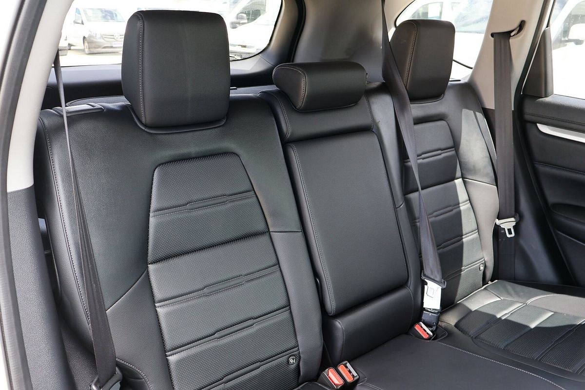 2021 Honda CR-V VTi LX AWD RW