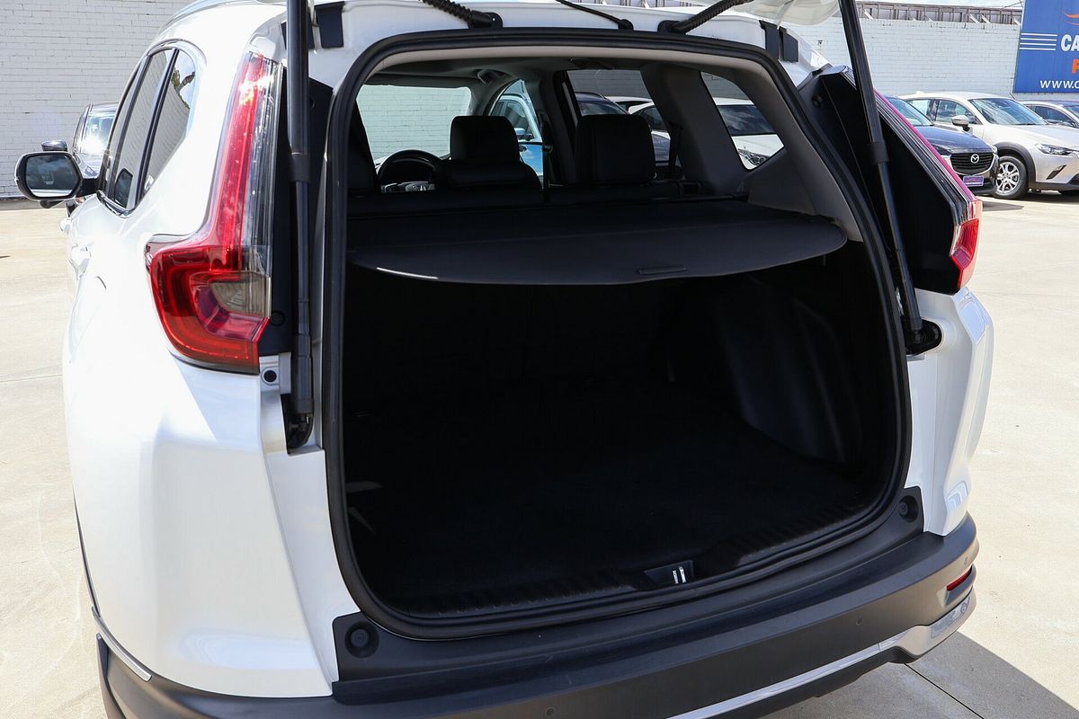 2021 Honda CR-V VTi LX AWD RW