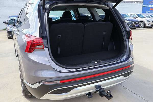 2021 Hyundai Santa Fe Elite TM.V3