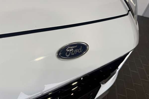 2022 Ford Puma JK