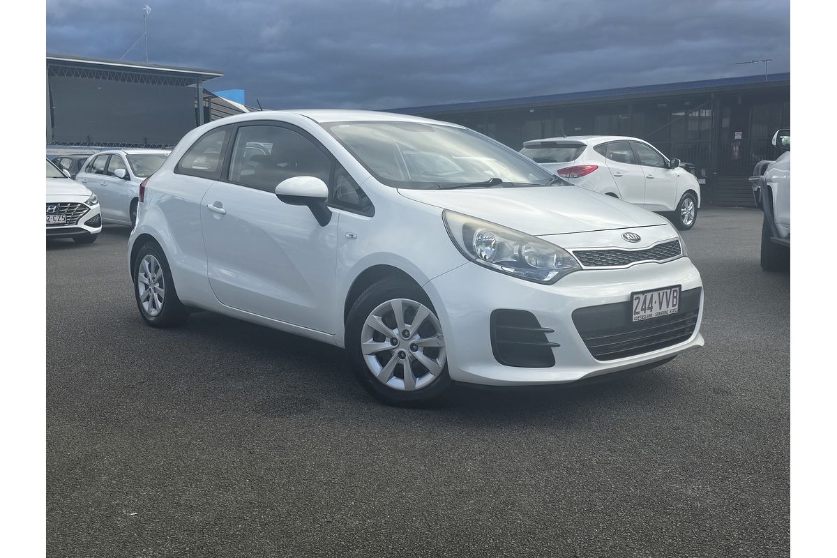 2015 Kia Rio S UB
