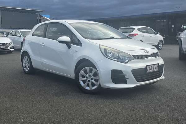 2015 Kia Rio S UB