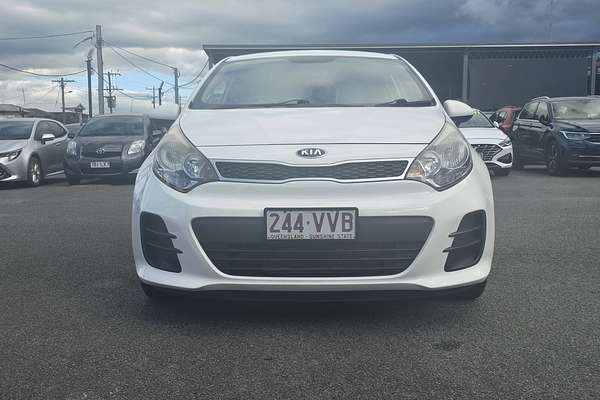 2015 Kia Rio S UB