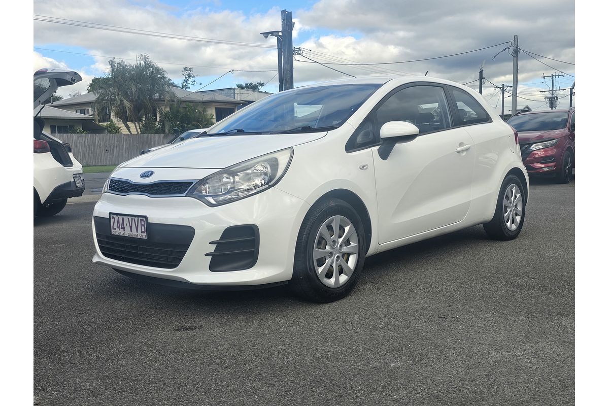2015 Kia Rio S UB