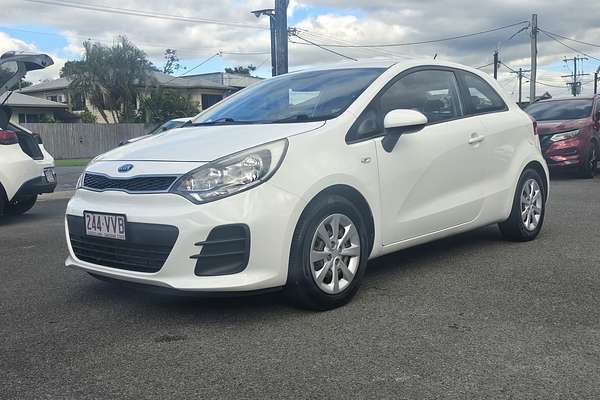 2015 Kia Rio S UB