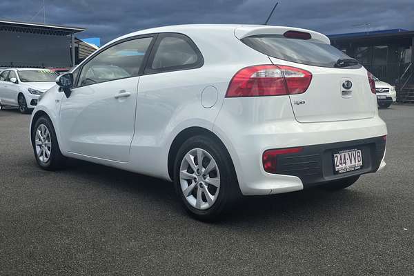 2015 Kia Rio S UB