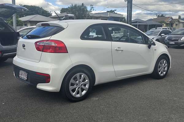 2015 Kia Rio S UB