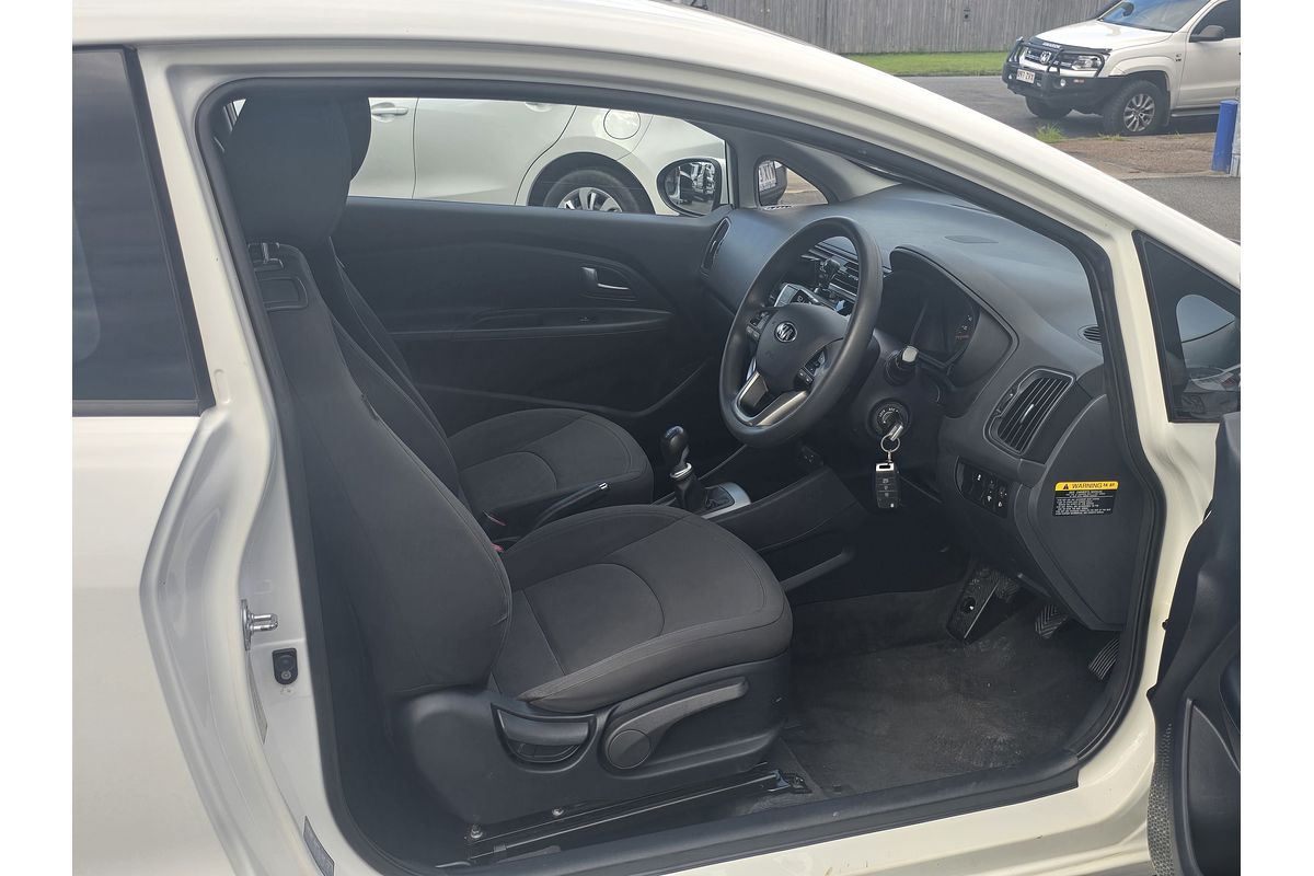 2015 Kia Rio S UB