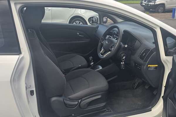 2015 Kia Rio S UB