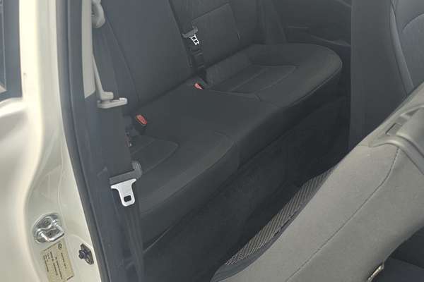 2015 Kia Rio S UB
