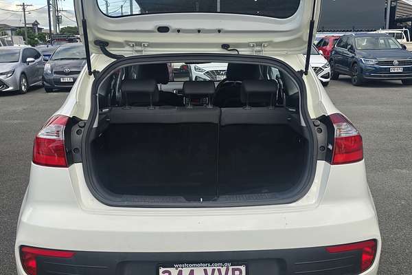 2015 Kia Rio S UB