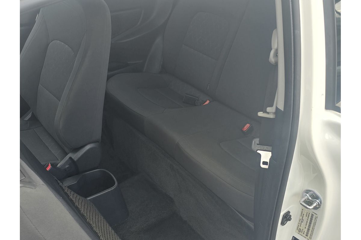 2015 Kia Rio S UB