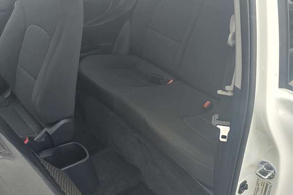 2015 Kia Rio S UB