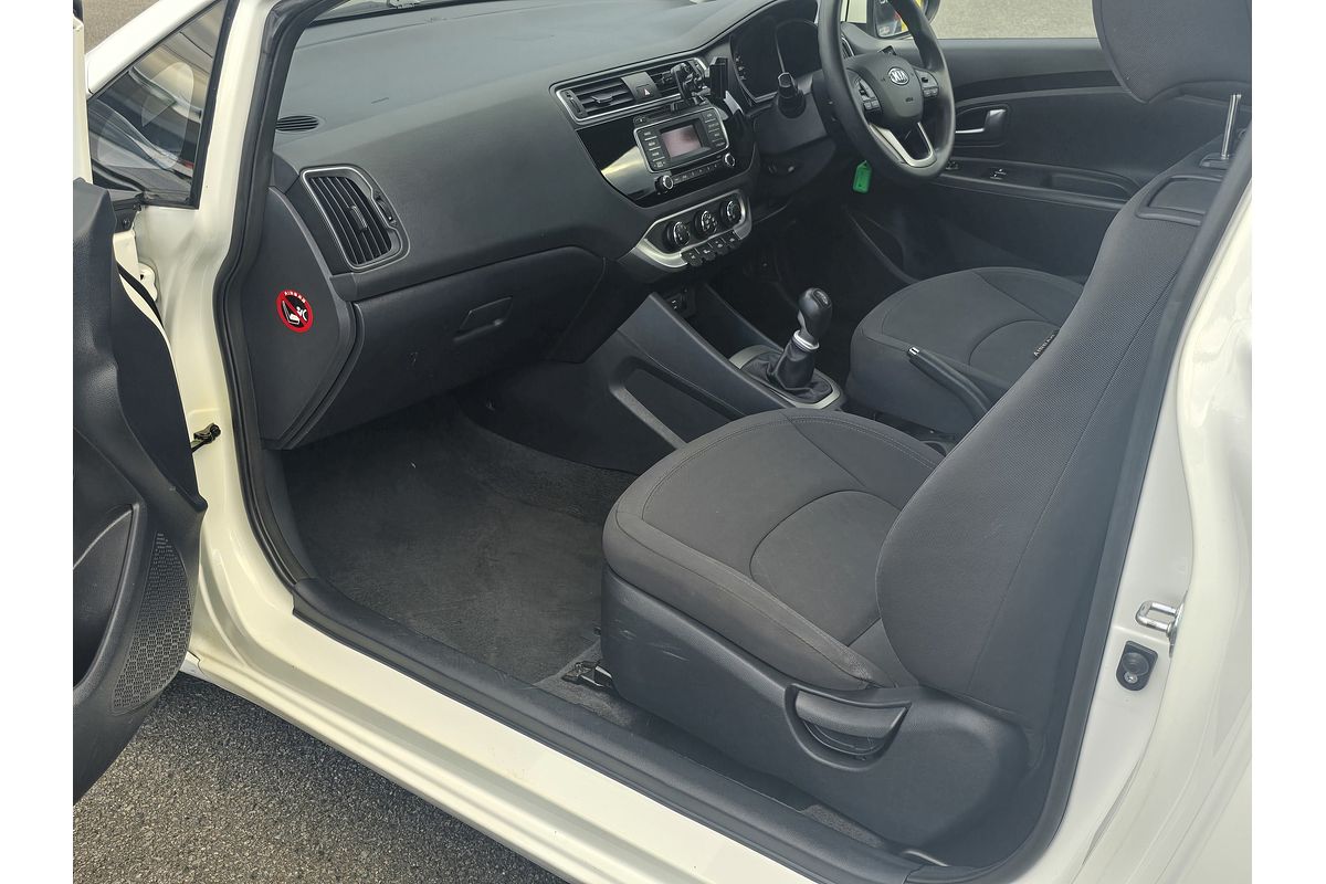 2015 Kia Rio S UB