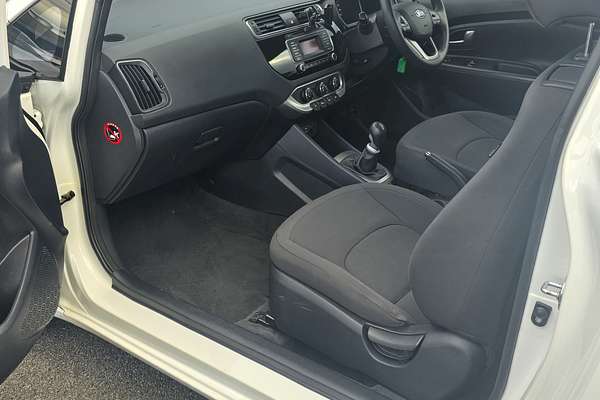 2015 Kia Rio S UB