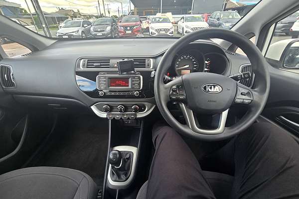 2015 Kia Rio S UB