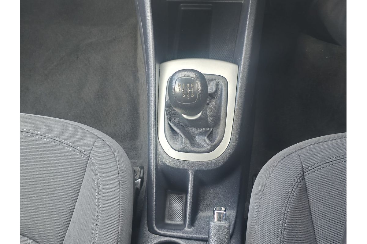 2015 Kia Rio S UB