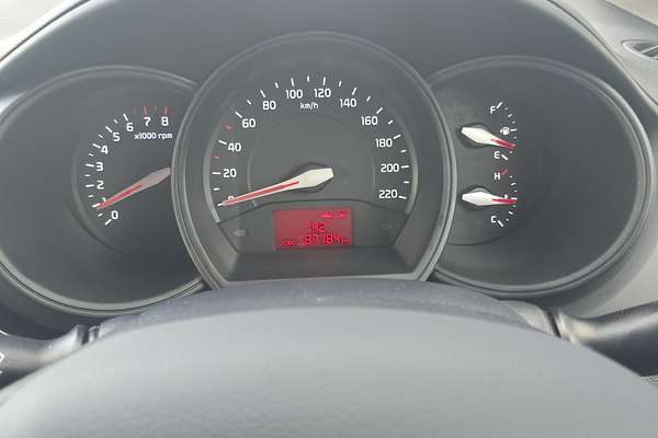 2015 Kia Rio S UB