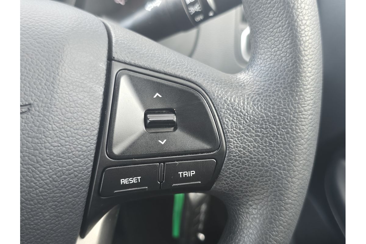 2015 Kia Rio S UB